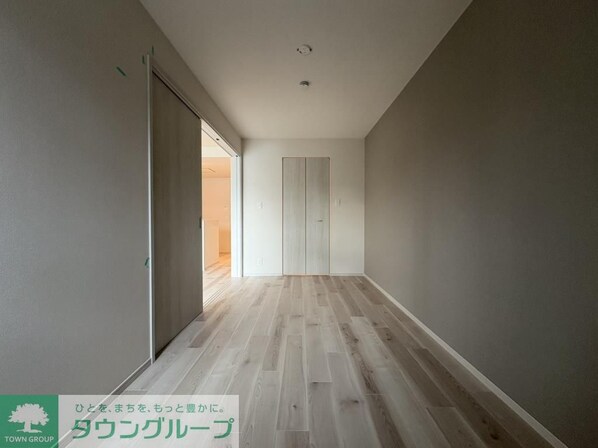 LUCIE TSII(ルシエ ティエスツー)の物件内観写真